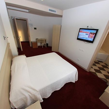 Park Hotel Italia Tezze sul Brenta Rum bild