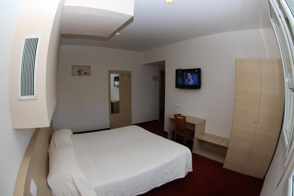 Park Hotel Italia Tezze sul Brenta Rum bild